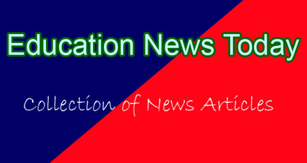 Educational News Magazine for 1st June 2018 Download pdf