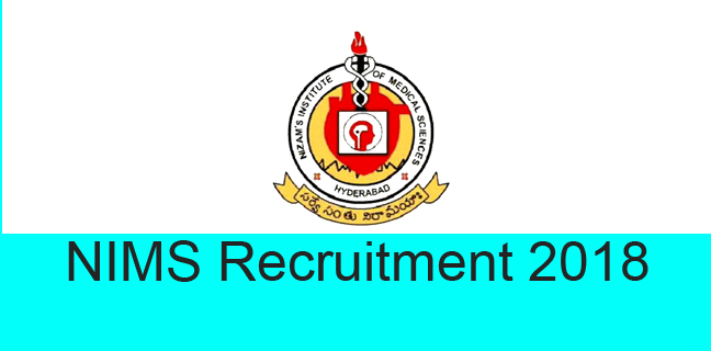 nims-recruitment