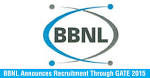 BBNL Recruitment