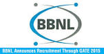 BBNL Recruitment