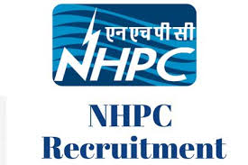 NHPC Apprentice Jobs 2018
