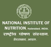 NIN Hyderabad Recruitment 2018