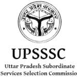 UPSSSC Recruitment 2022