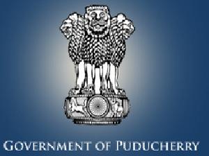 Govt of Puducherry Recruitment