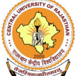 Central University of Rajasthan Recruitment