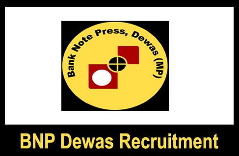 BNP Dewas Recruitment