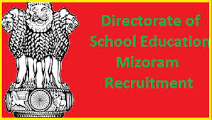 DES Mizoram Group D Recruitment