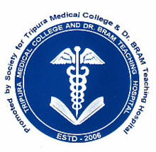 Tripura Medical College Recruitment