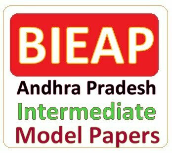 BIEAP Model Papers