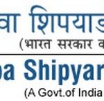 Goa Shipyard Limited Recruitment