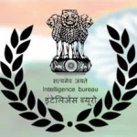 Intelligence_Bureau Rcruitment