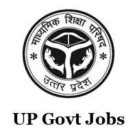 UP Panchayatraj Recruitment