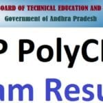 AP polycet results