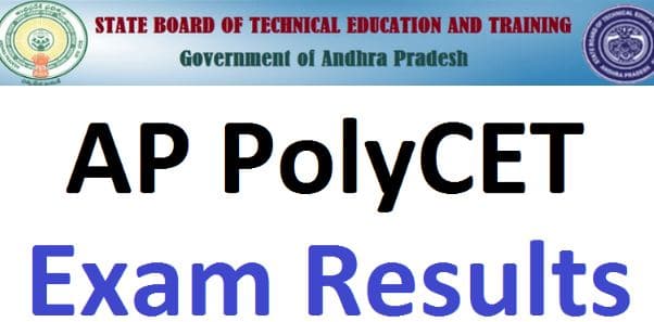 AP polycet results