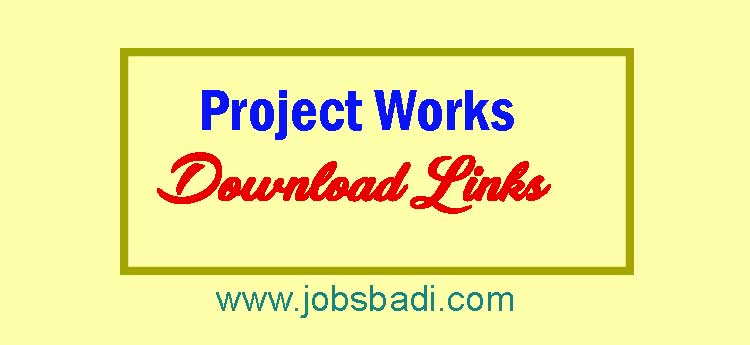 project-works
